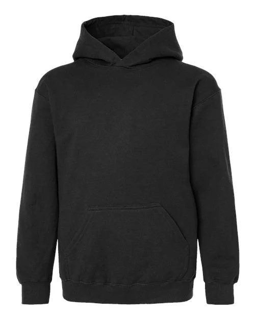 Tultex Youth Hooded Sweatshirt 320Y Stylish Hoodies Collection