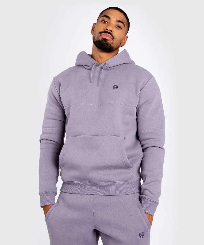 Venum Silent Power Hoodie - Lavender Grey Women's best value jackets