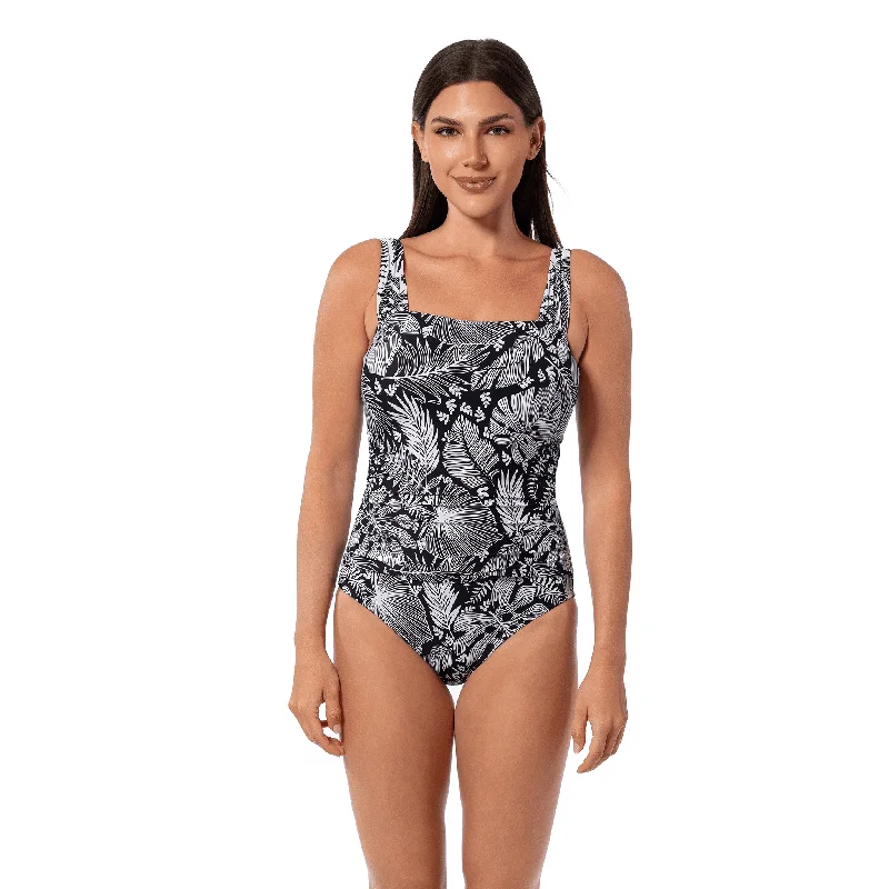 FOREST BLAST HILDA GLAM ONE PIECE