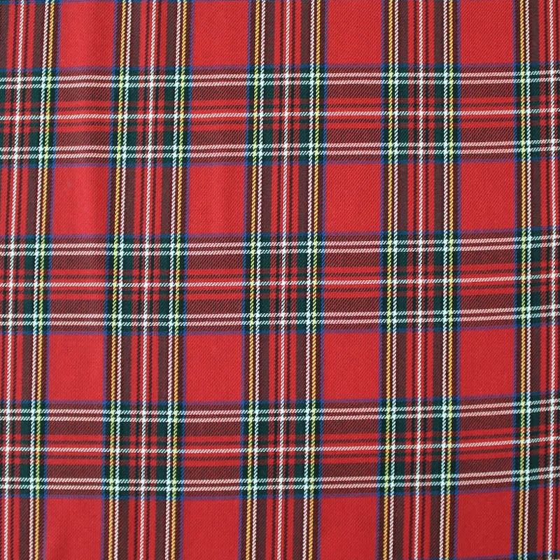 Clueless Tartan - Miss Geist Best-selling unclassified skirts