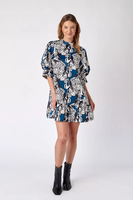 Brixton Dress Now You See Me Casual unclassified dresses