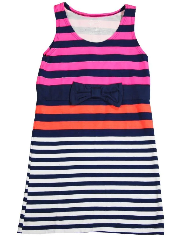 Navy Stripes