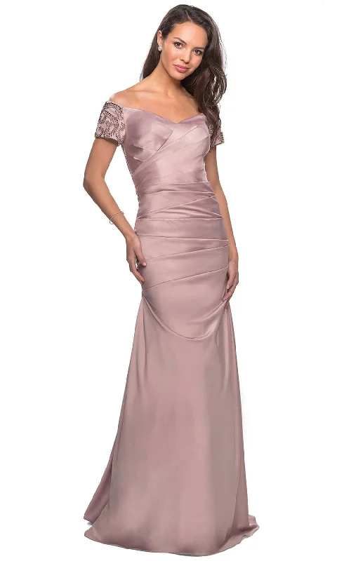 La Femme 25996 - MF Elegant unclassified dresses