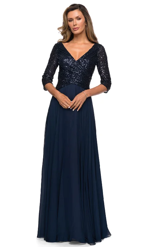 La Femme 27998 - MF Trendy unclassified dresses