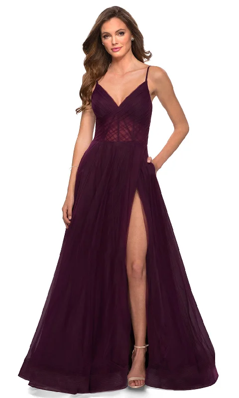 La Femme 29076 - MF Popular unclassified dresses