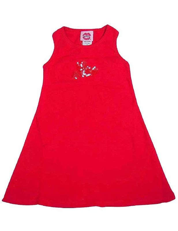 Lipstik Girls - Little Girls Dress Pastel unclassified dresses