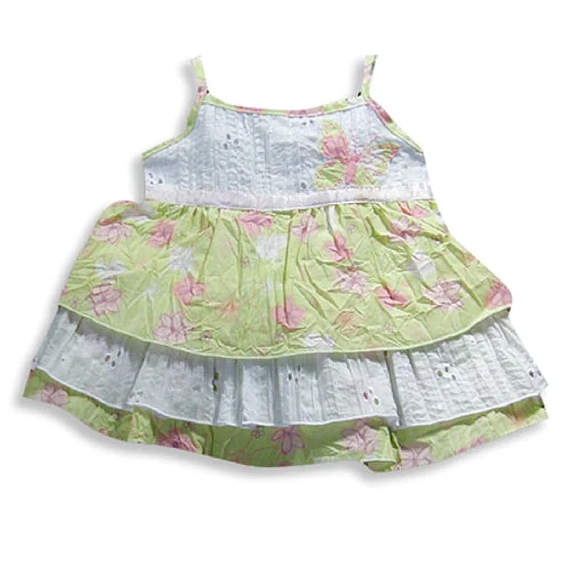 Little Mass - Baby Girls Dress Everyday wear unclassified dresses