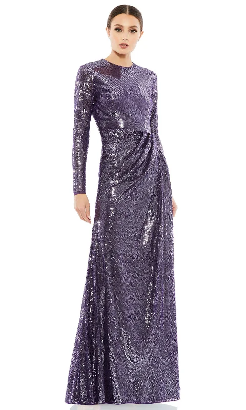 Mac Duggal 10824 - MF Sequin unclassified dresses