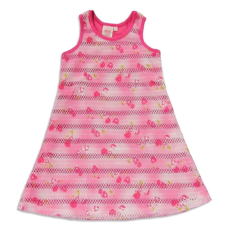 Me Me Me by Lipstik - Little Girls Sundress Popular unclassified dresses