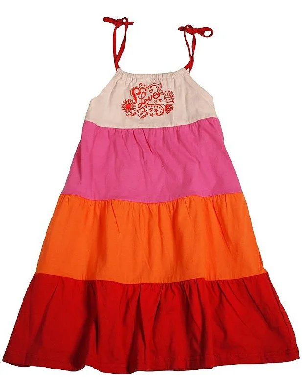 Mish - Little Girls Sundress Preppy unclassified dresses