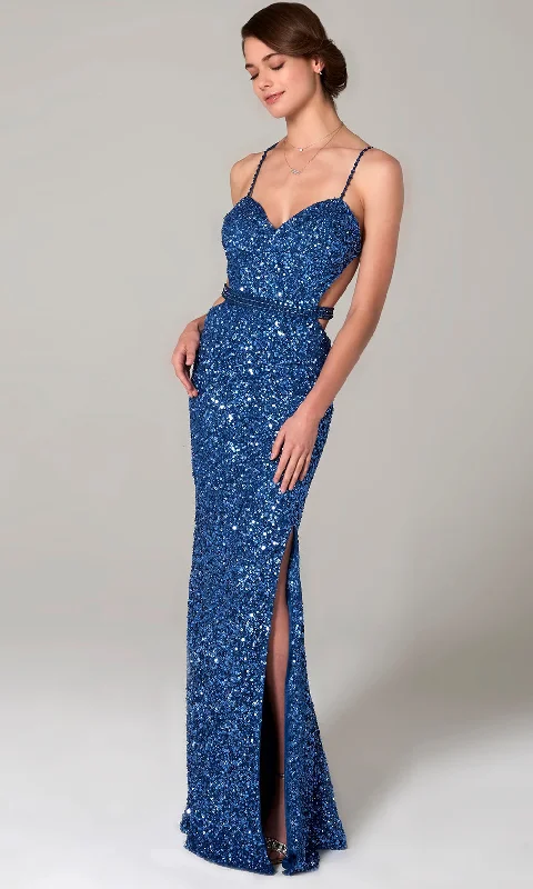 SCALA 48931 B Best-selling unclassified dresses