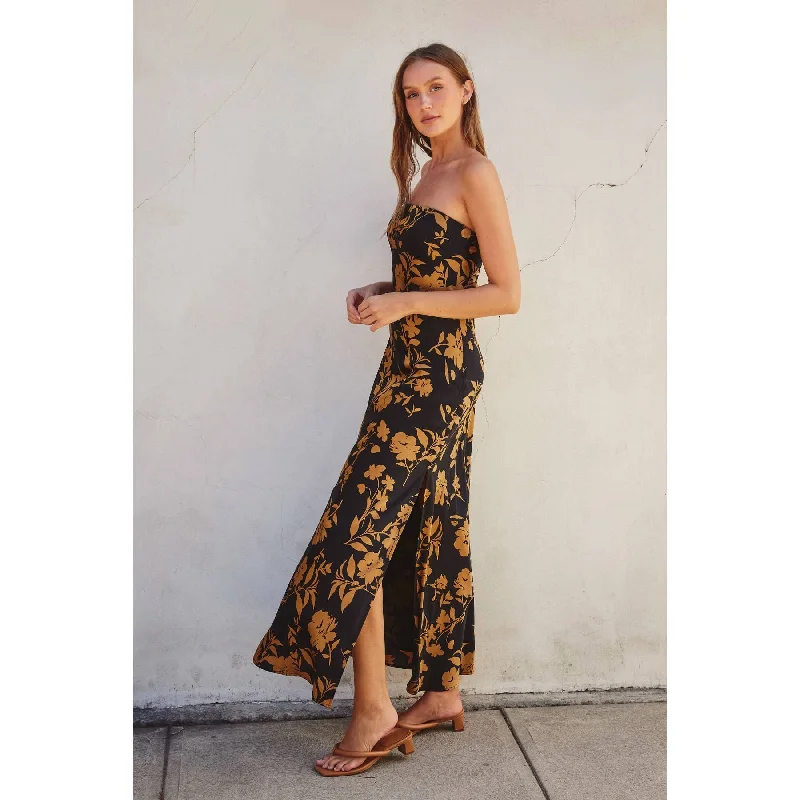 Icon Maxi Dress Maxi Skirt Outfit